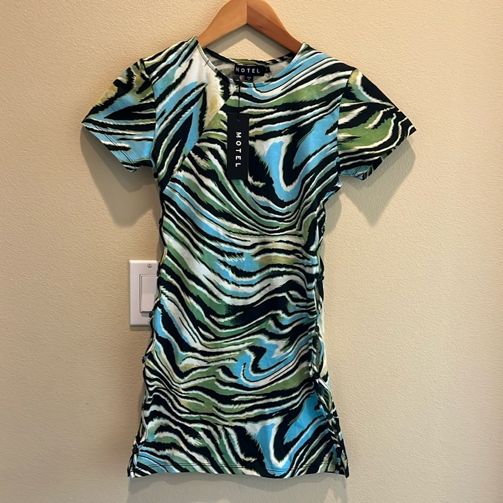 New with tag princess Polly dress